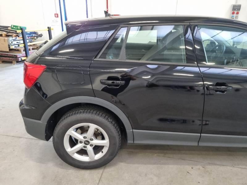 Audi Q2 2.0 30 TDI BUSINESS - foto 35