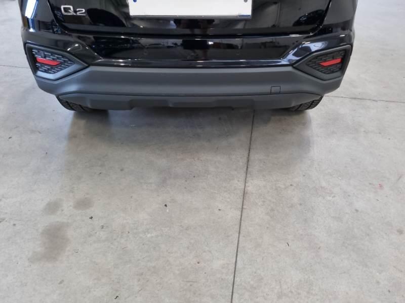 Audi Q2 2.0 30 TDI BUSINESS - foto 37