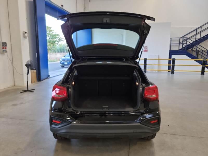 Audi Q2 2.0 30 TDI BUSINESS - foto 5