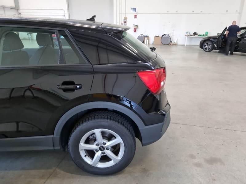 Audi Q2 2.0 30 TDI BUSINESS - foto 41