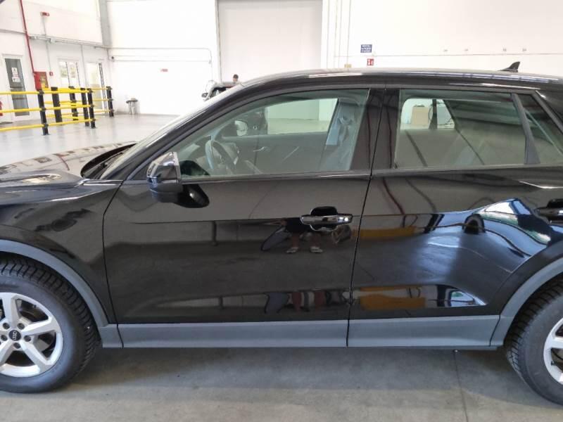 Audi Q2 2.0 30 TDI BUSINESS - foto 44