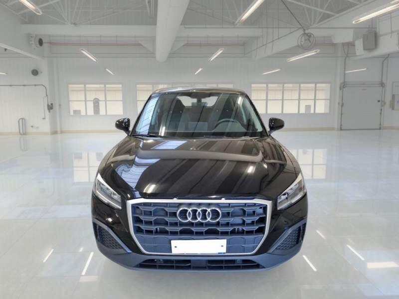 Audi Q2 2.0 30 TDI BUSINESS - foto 6