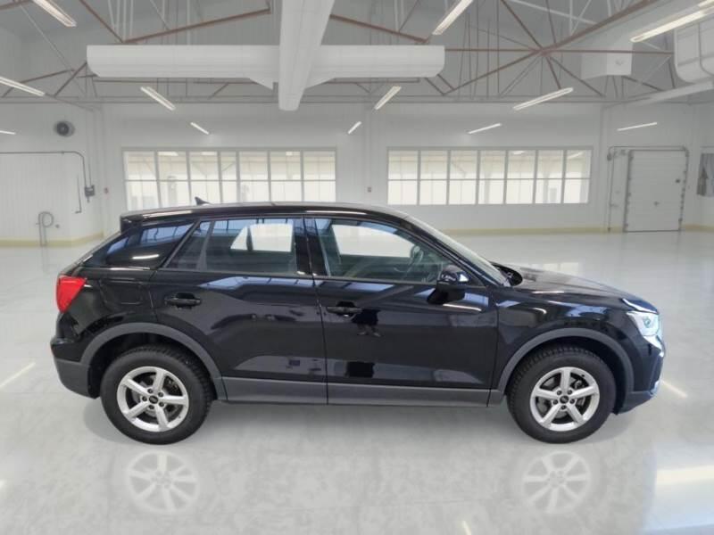 Audi Q2 2.0 30 TDI BUSINESS - foto 7