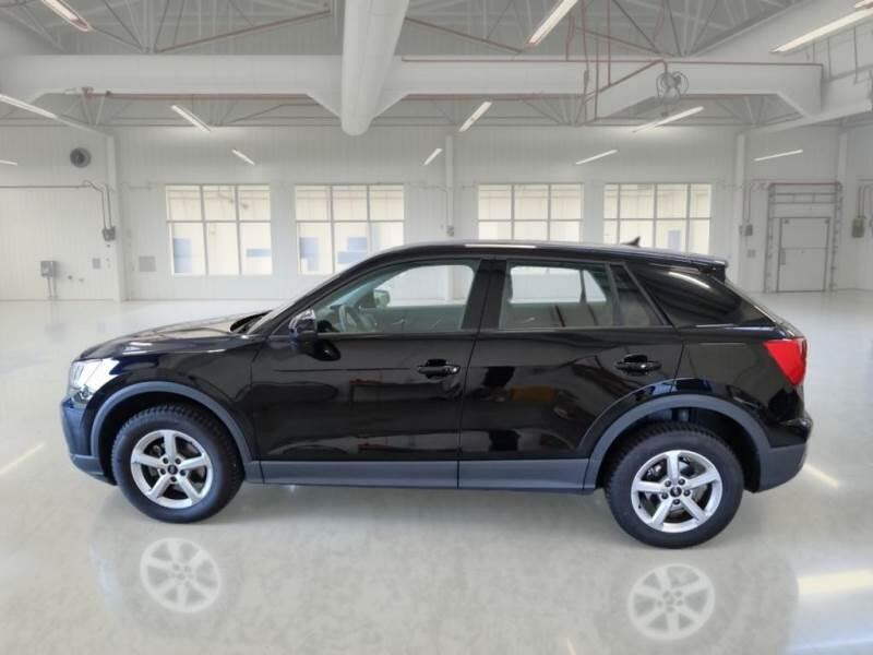 Audi Q2 2.0 30 TDI BUSINESS - foto 8