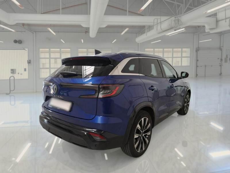Renault Austral 1.3 MHEV 160 TECHNO AUTO - foto 2