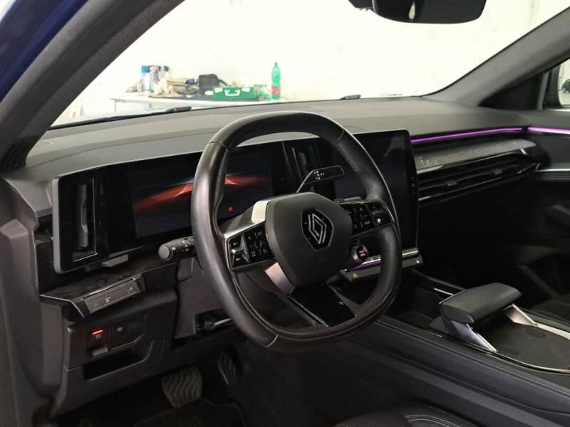 Renault Austral 1.3 MHEV 160 TECHNO AUTO - foto 106