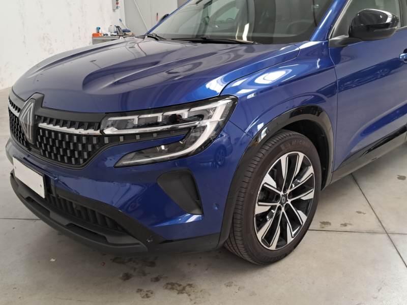 Renault Austral 1.3 MHEV 160 TECHNO AUTO - foto 27