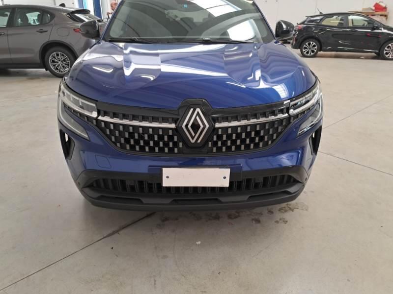 Renault Austral 1.3 MHEV 160 TECHNO AUTO - foto 30