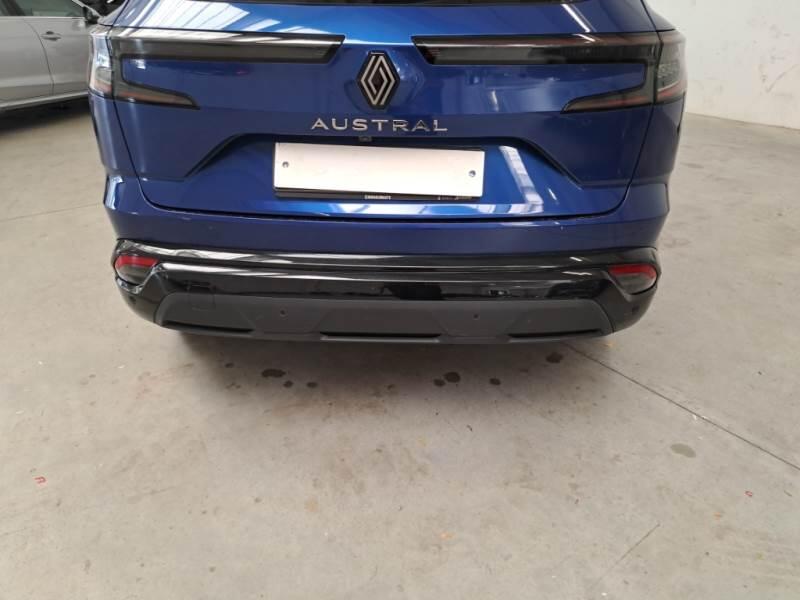 Renault Austral 1.3 MHEV 160 TECHNO AUTO - foto 59