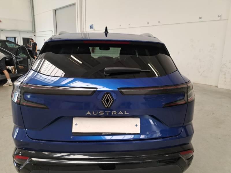 Renault Austral 1.3 MHEV 160 TECHNO AUTO - foto 68