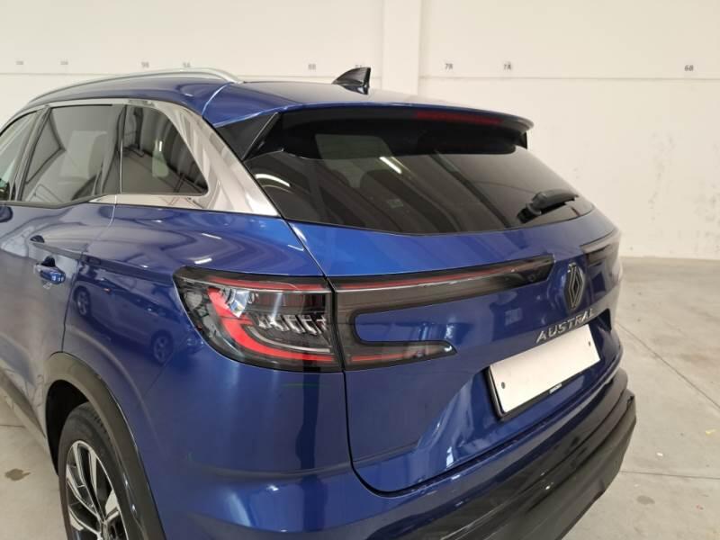 Renault Austral 1.3 MHEV 160 TECHNO AUTO - foto 71