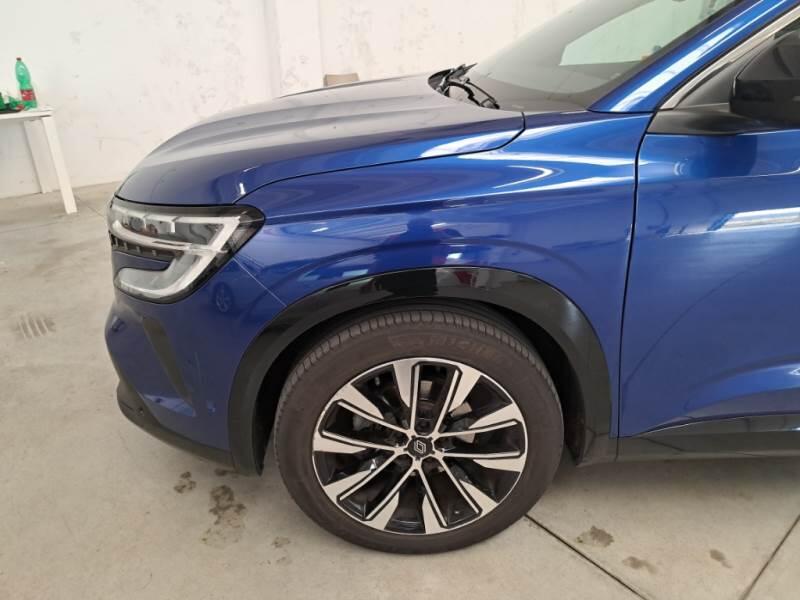Renault Austral 1.3 MHEV 160 TECHNO AUTO - foto 87
