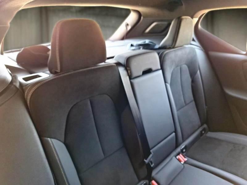 Volvo XC40 T4 RECHARGE PLUG-IN AUTO CORE - foto 15