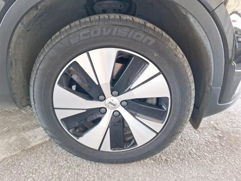 Volvo XC40 T4 RECHARGE PLUG-IN AUTO CORE - foto 17