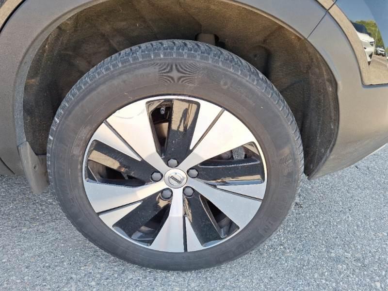 Volvo XC40 T4 RECHARGE PLUG-IN AUTO CORE - foto 19