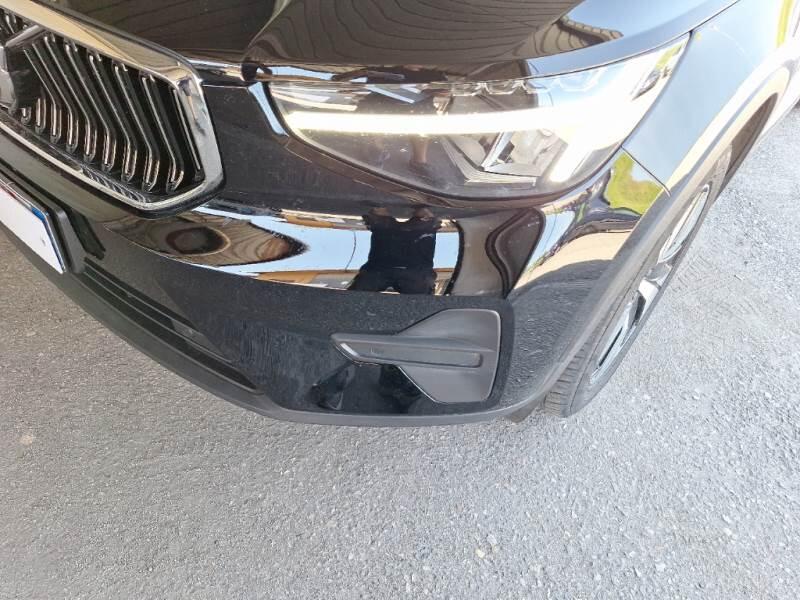 Volvo XC40 T4 RECHARGE PLUG-IN AUTO CORE - foto 27