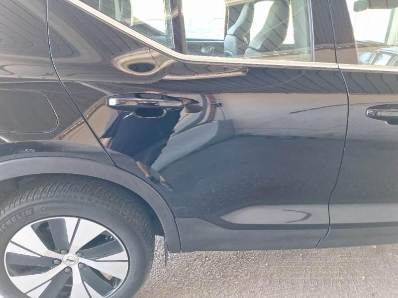 Volvo XC40 T4 RECHARGE PLUG-IN AUTO CORE - foto 37