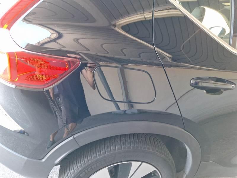 Volvo XC40 T4 RECHARGE PLUG-IN AUTO CORE - foto 39