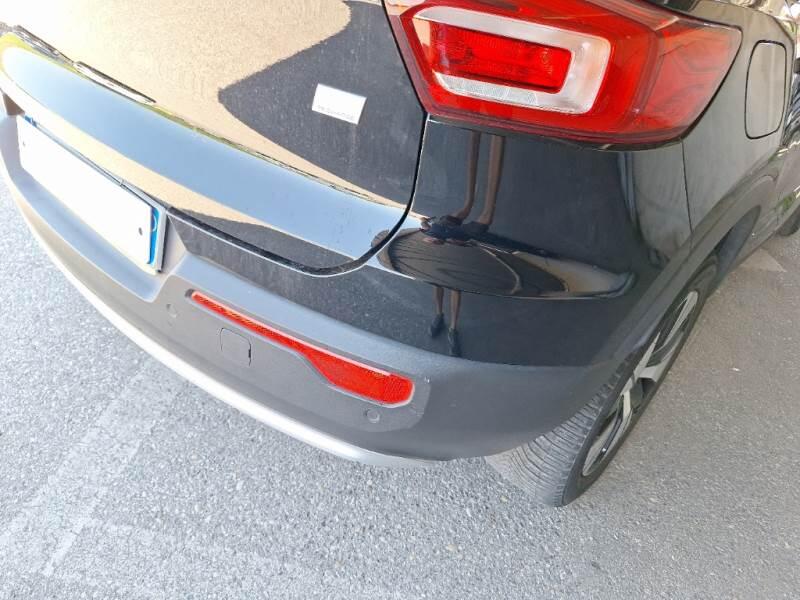 Volvo XC40 T4 RECHARGE PLUG-IN AUTO CORE - foto 41
