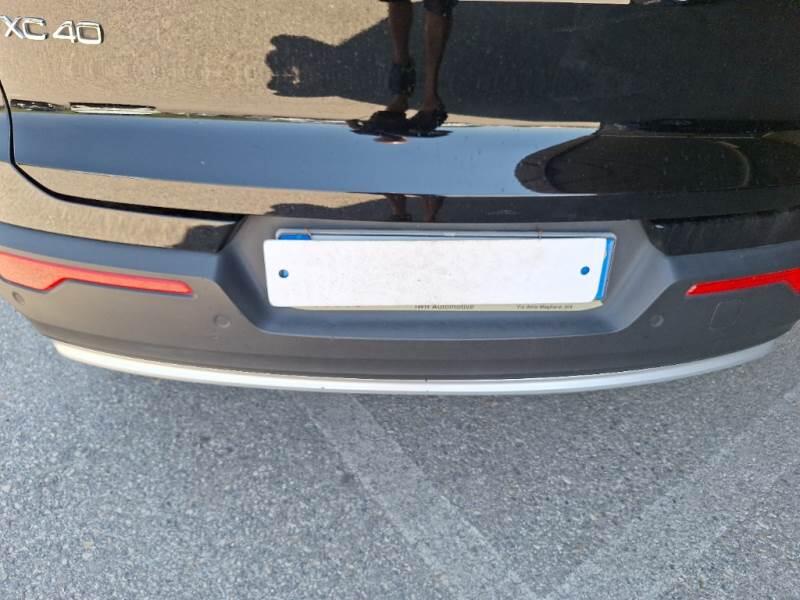 Volvo XC40 T4 RECHARGE PLUG-IN AUTO CORE - foto 43