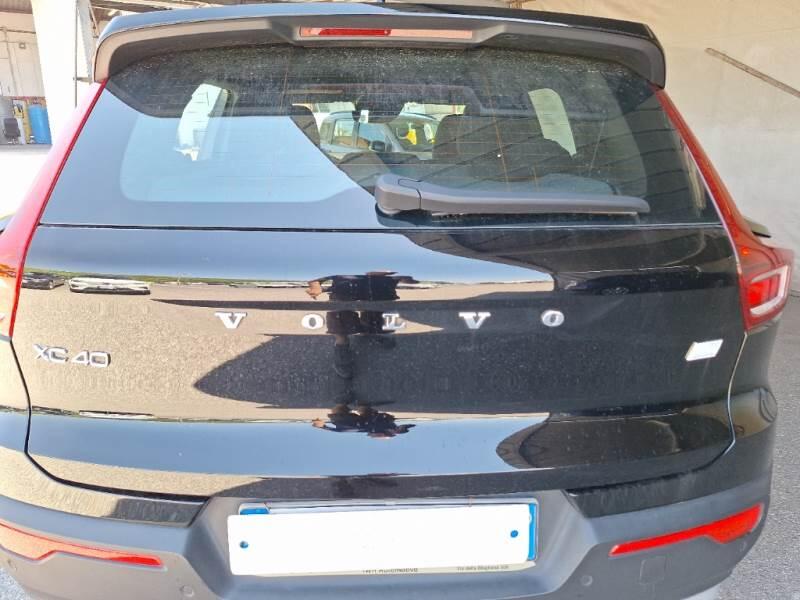 Volvo XC40 T4 RECHARGE PLUG-IN AUTO CORE - foto 46