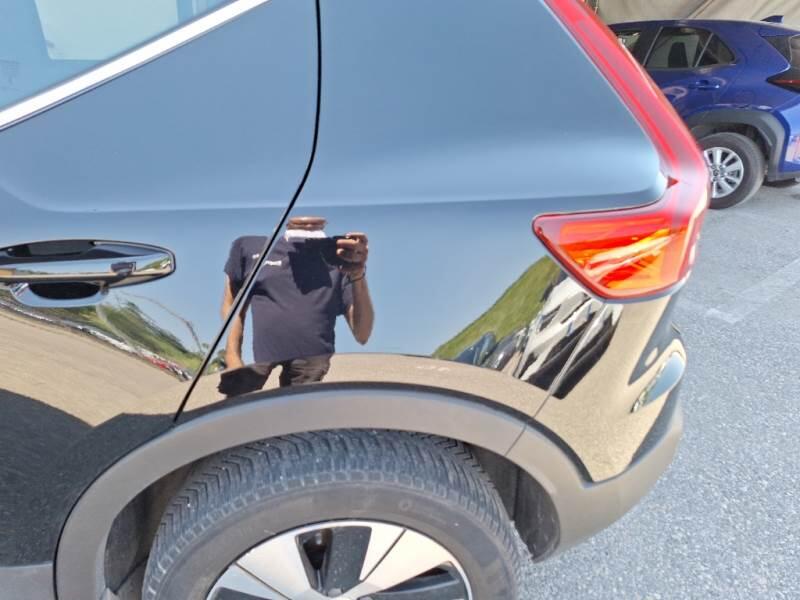 Volvo XC40 T4 RECHARGE PLUG-IN AUTO CORE - foto 50