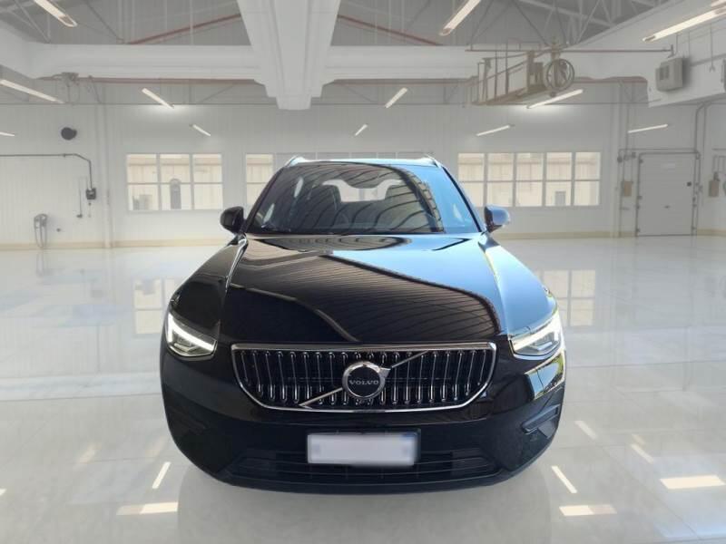 Volvo XC40 T4 RECHARGE PLUG-IN AUTO CORE - foto 6