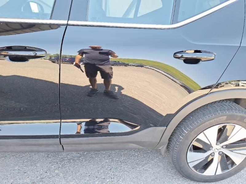 Volvo XC40 T4 RECHARGE PLUG-IN AUTO CORE - foto 52