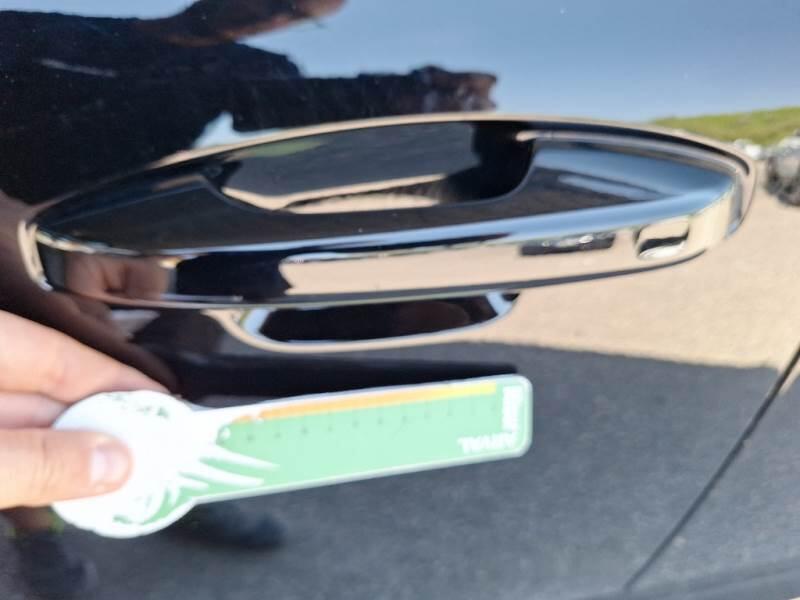 Volvo XC40 T4 RECHARGE PLUG-IN AUTO CORE - foto 57