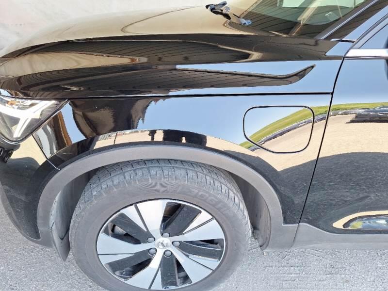 Volvo XC40 T4 RECHARGE PLUG-IN AUTO CORE - foto 60