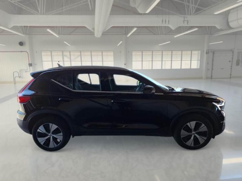 Volvo XC40 T4 RECHARGE PLUG-IN AUTO CORE - foto 7