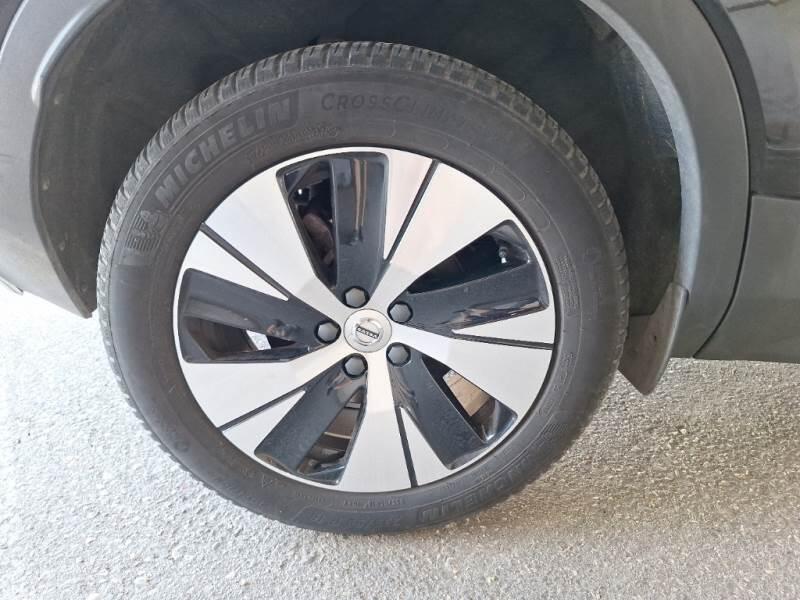 Volvo XC40 T4 RECHARGE PLUG-IN AUTO CORE - foto 68