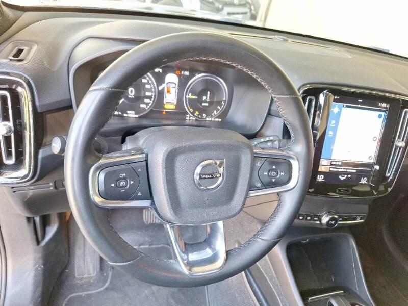 Volvo XC40 T4 RECHARGE PLUG-IN AUTO CORE - foto 78