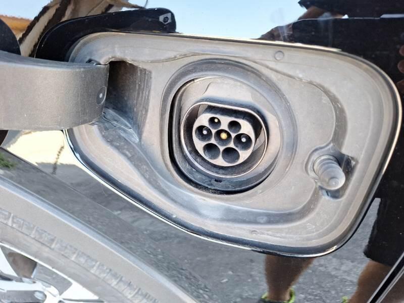 Volvo XC40 T4 RECHARGE PLUG-IN AUTO CORE - foto 80