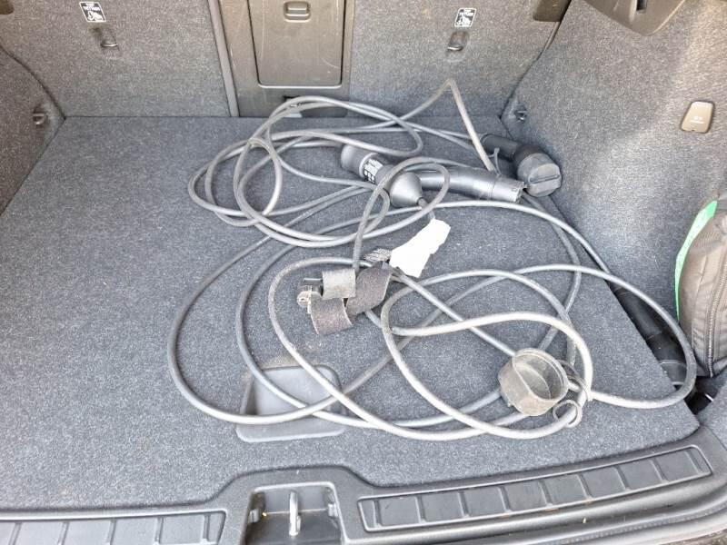 Volvo XC40 T4 RECHARGE PLUG-IN AUTO CORE - foto 81