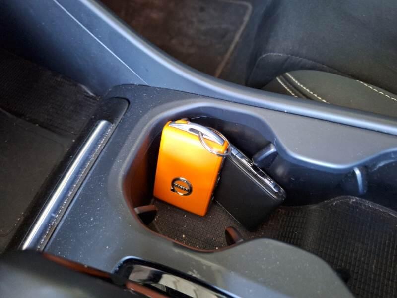 Volvo XC40 T4 RECHARGE PLUG-IN AUTO CORE - foto 82