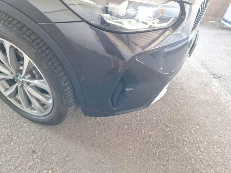 BMW X3 XDRIVE 20D MH48V - foto 12