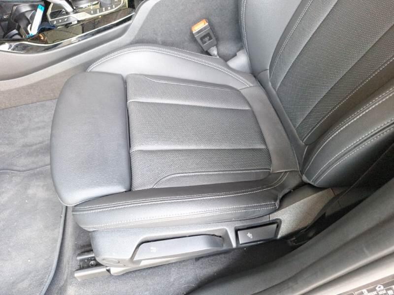 BMW X3 XDRIVE 20D MH48V - foto 13