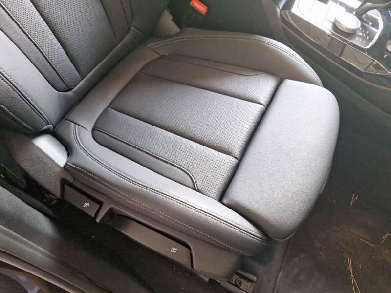 BMW X3 XDRIVE 20D MH48V - foto 15