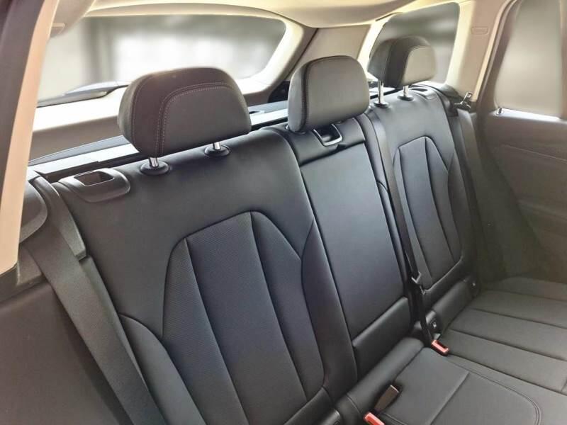 BMW X3 XDRIVE 20D MH48V - foto 16