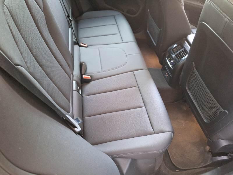 BMW X3 XDRIVE 20D MH48V - foto 17