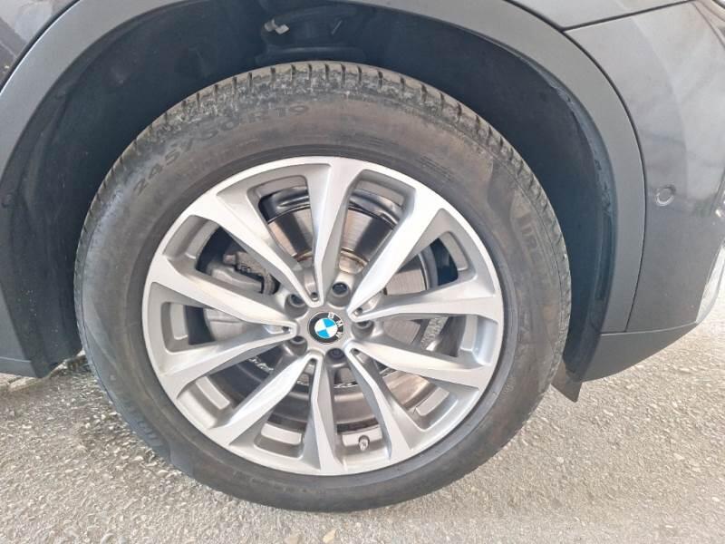 BMW X3 XDRIVE 20D MH48V - foto 18