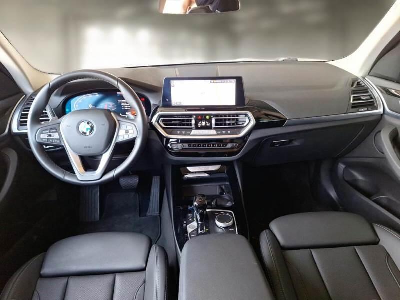 BMW X3 XDRIVE 20D MH48V - foto 3