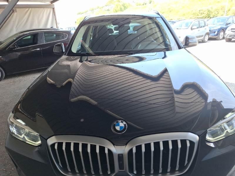 BMW X3 XDRIVE 20D MH48V - foto 22