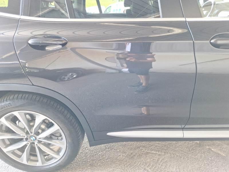 BMW X3 XDRIVE 20D MH48V - foto 25