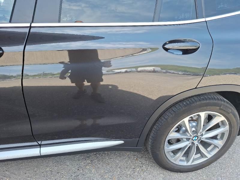 BMW X3 XDRIVE 20D MH48V - foto 27