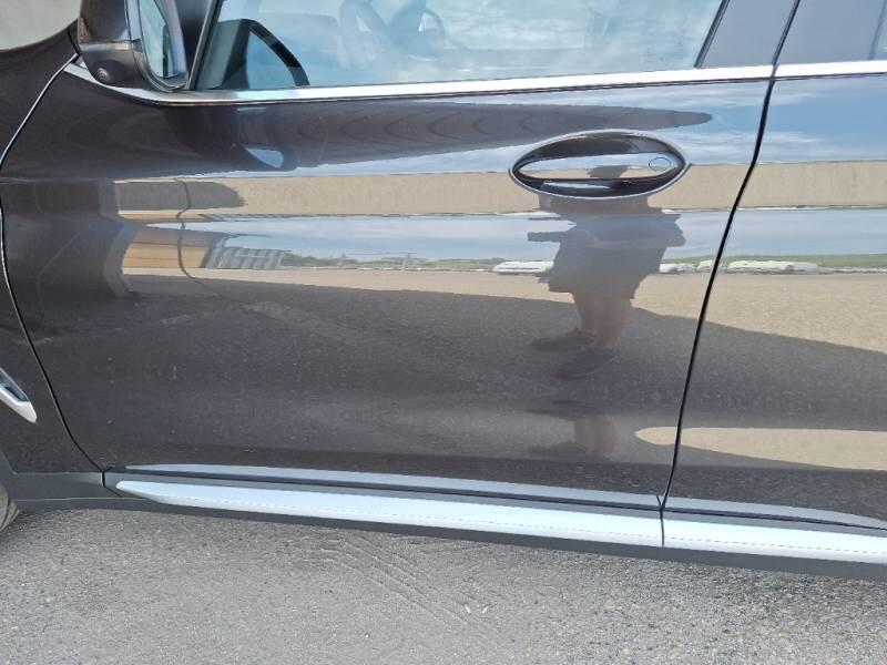 BMW X3 XDRIVE 20D MH48V - foto 29
