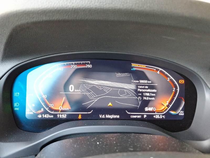 BMW X3 XDRIVE 20D MH48V - foto 4