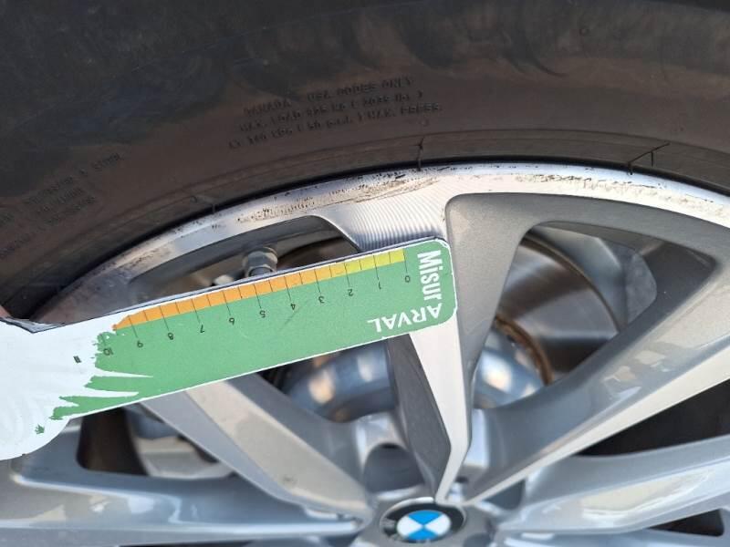 BMW X3 XDRIVE 20D MH48V - foto 32