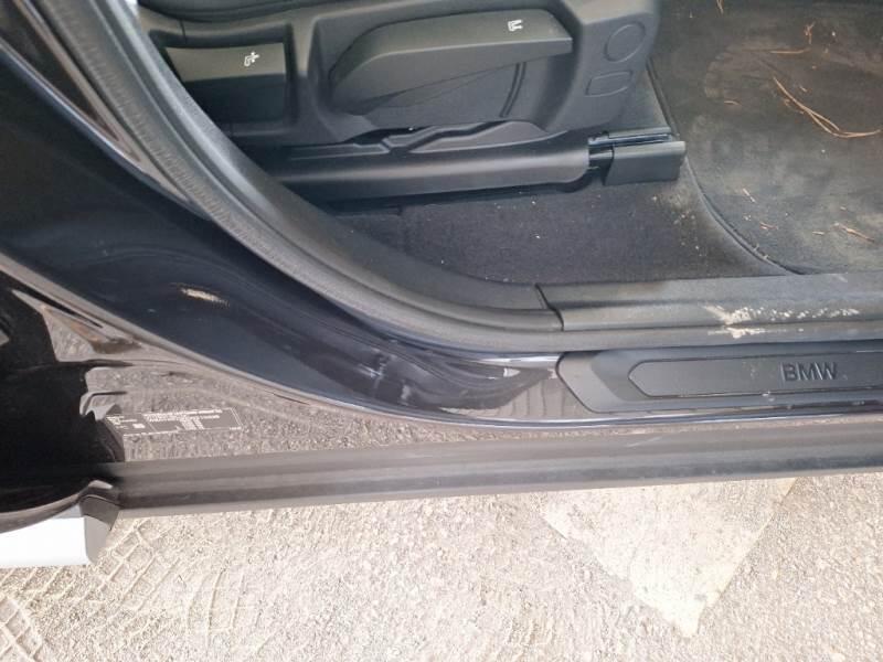 BMW X3 XDRIVE 20D MH48V - foto 35